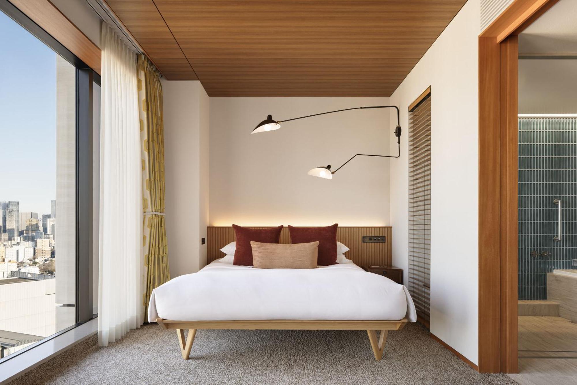 The Aoyama Grand Hotel — Fotos 2